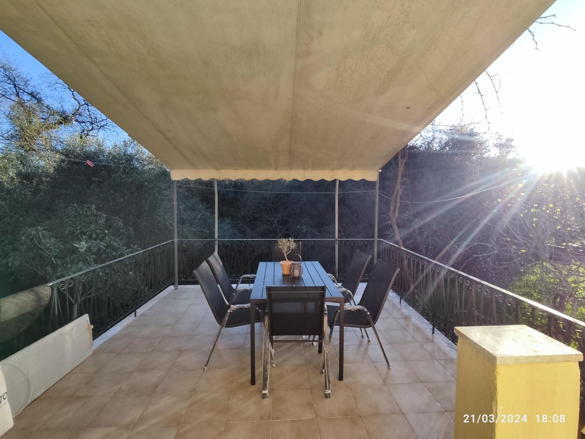 Hébergement de vacances Casa Bellina