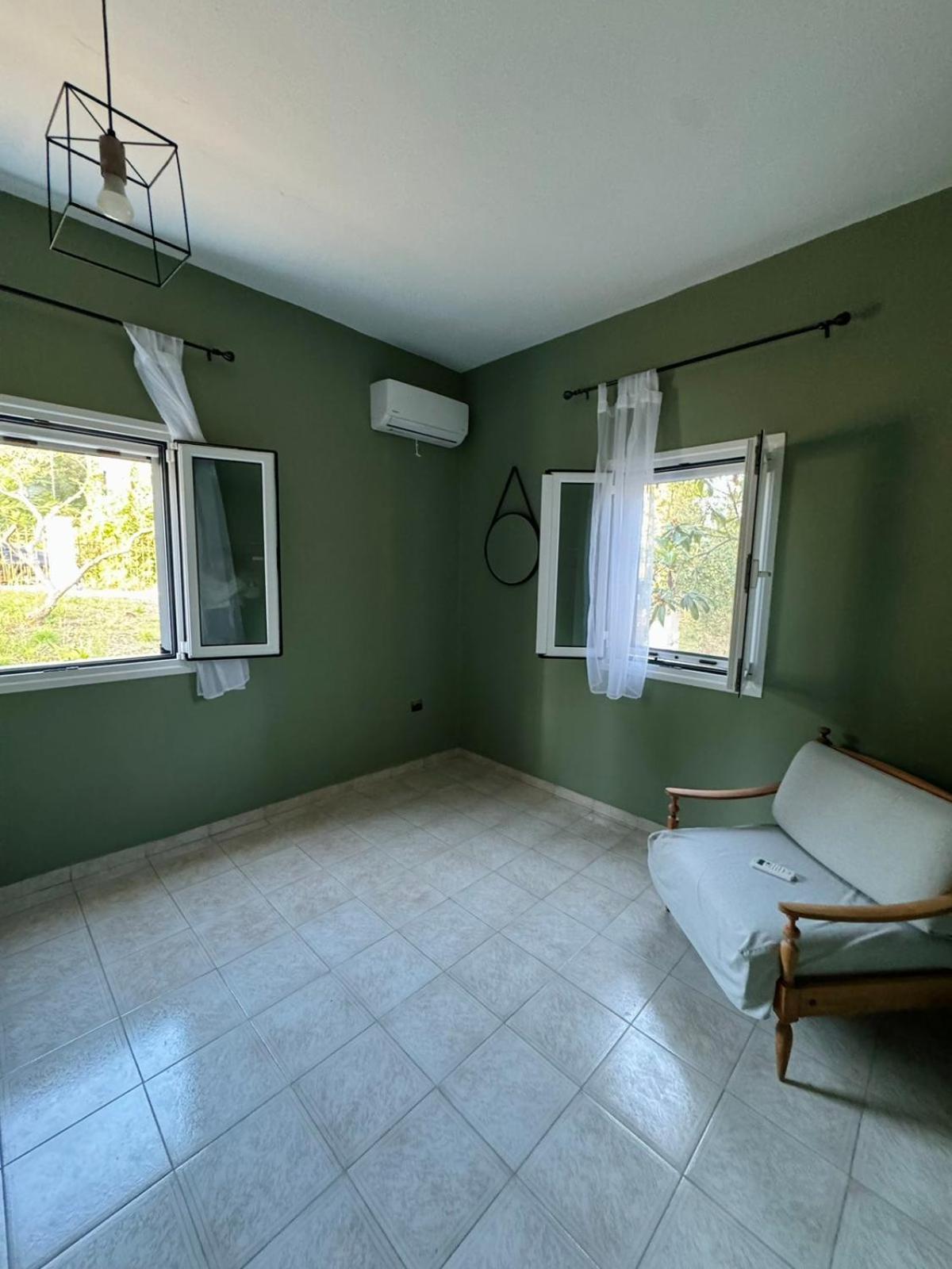 Casa Bellina *