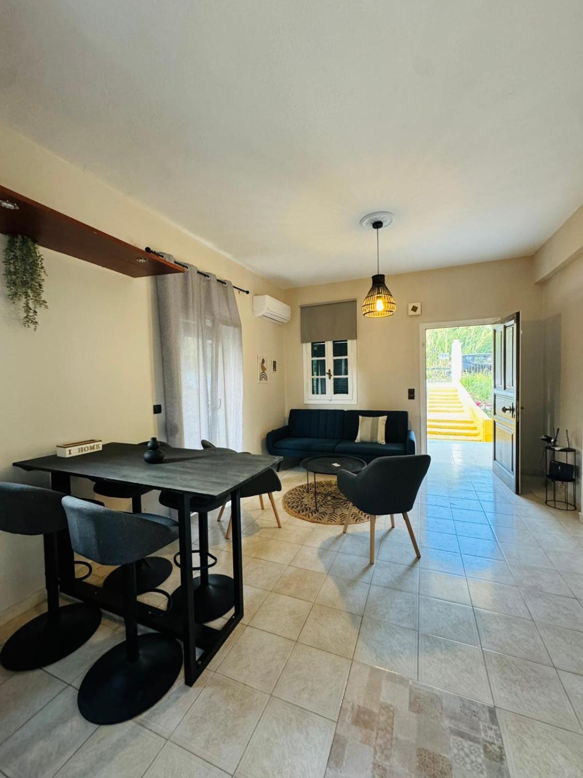 Casa Bellina Vakantiehuis