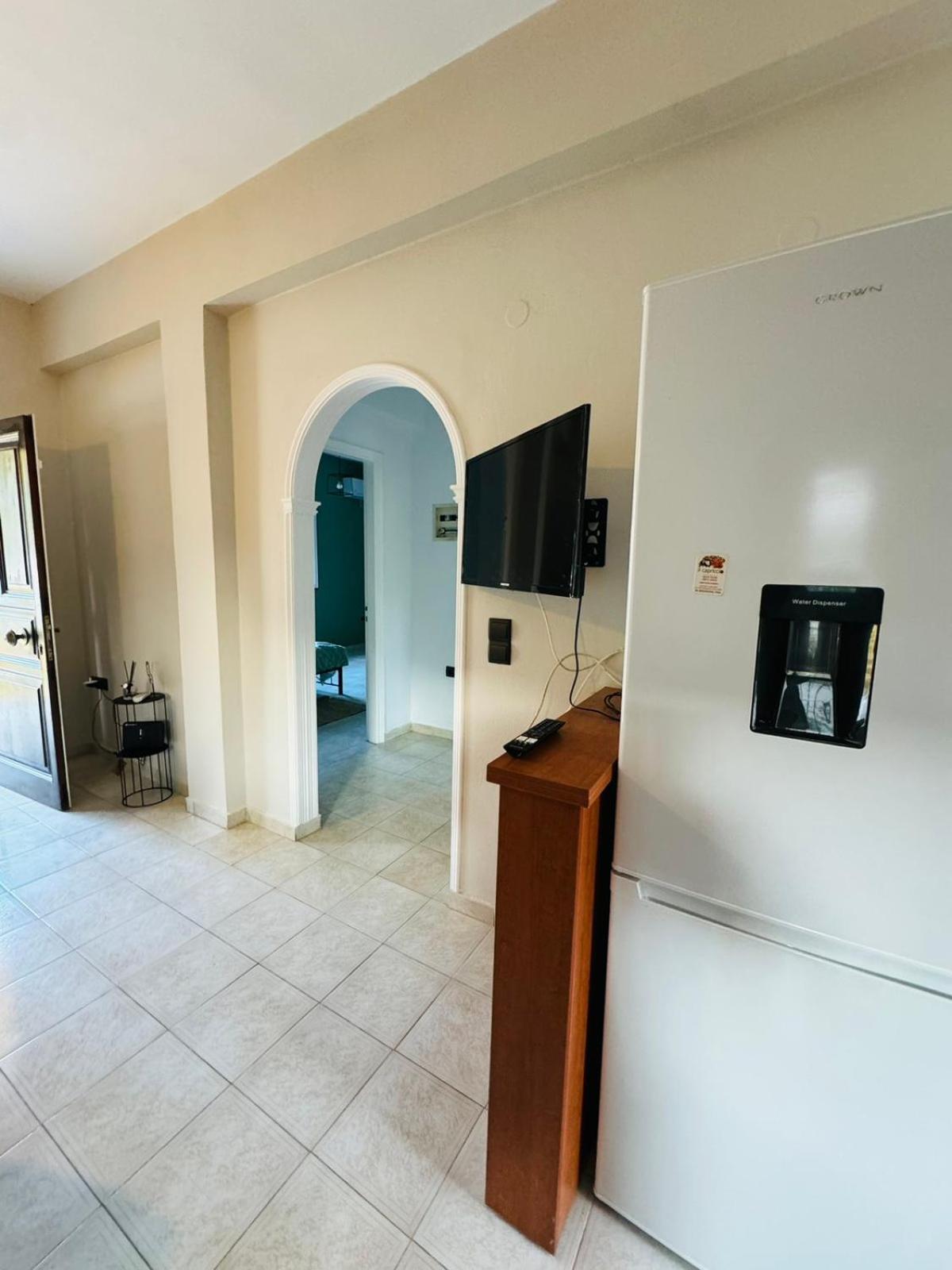 Vakantiehuis Casa Bellina