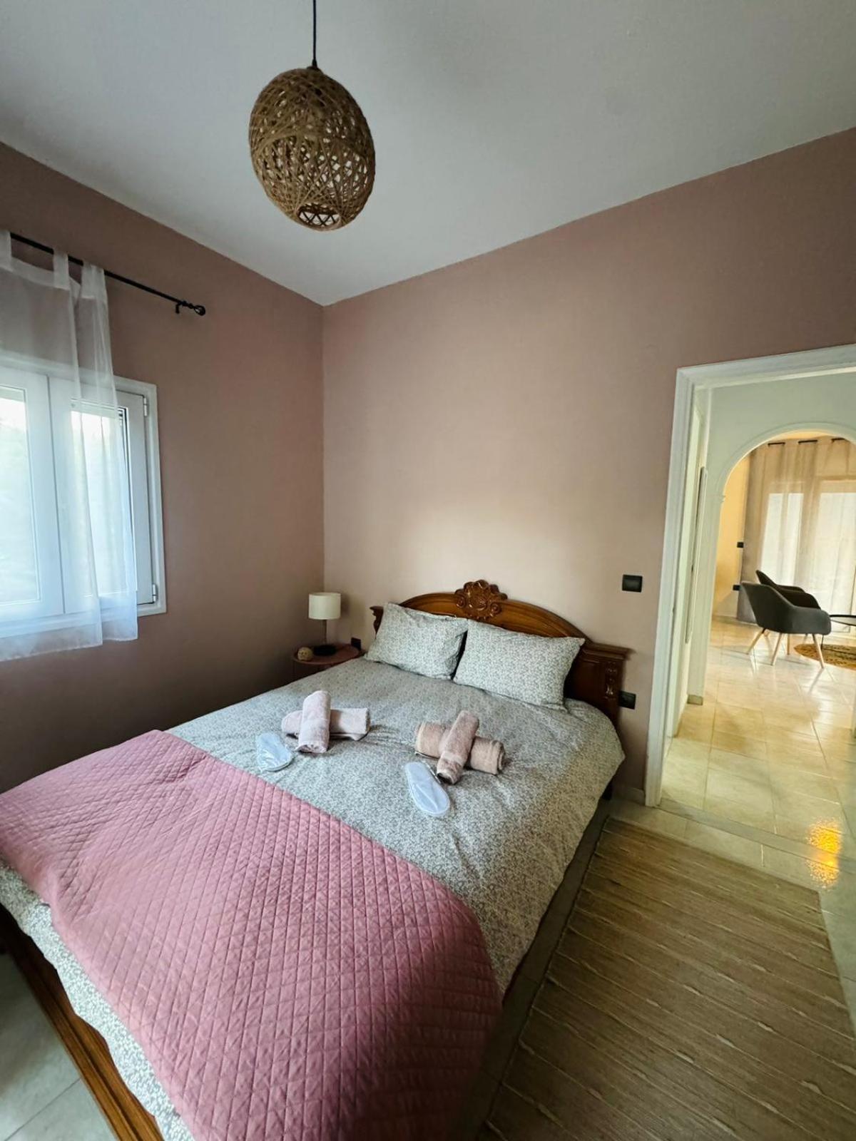 Vakantiehuis Casa Bellina *