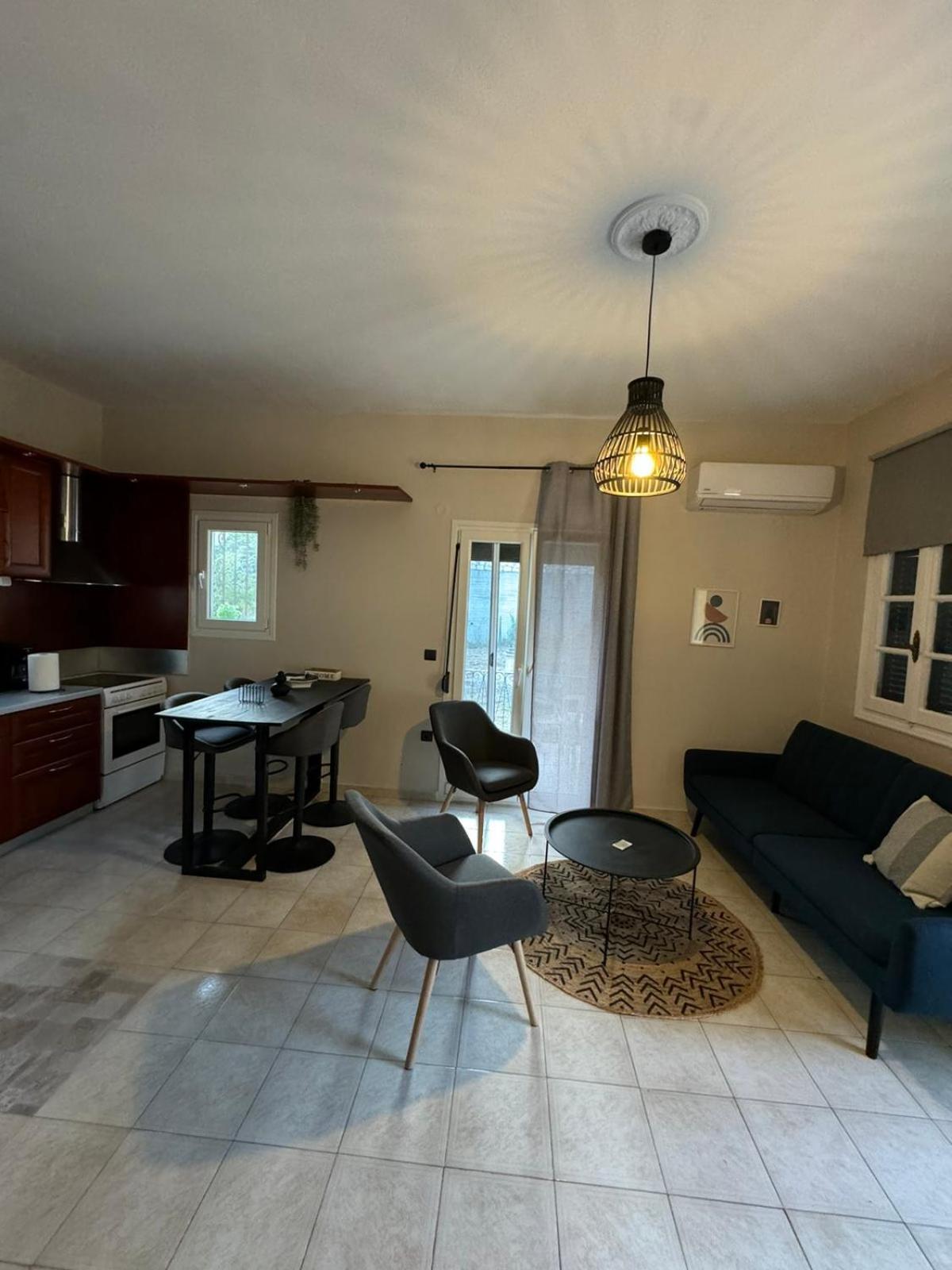 Vakantiehuis Casa Bellina Evropouloi