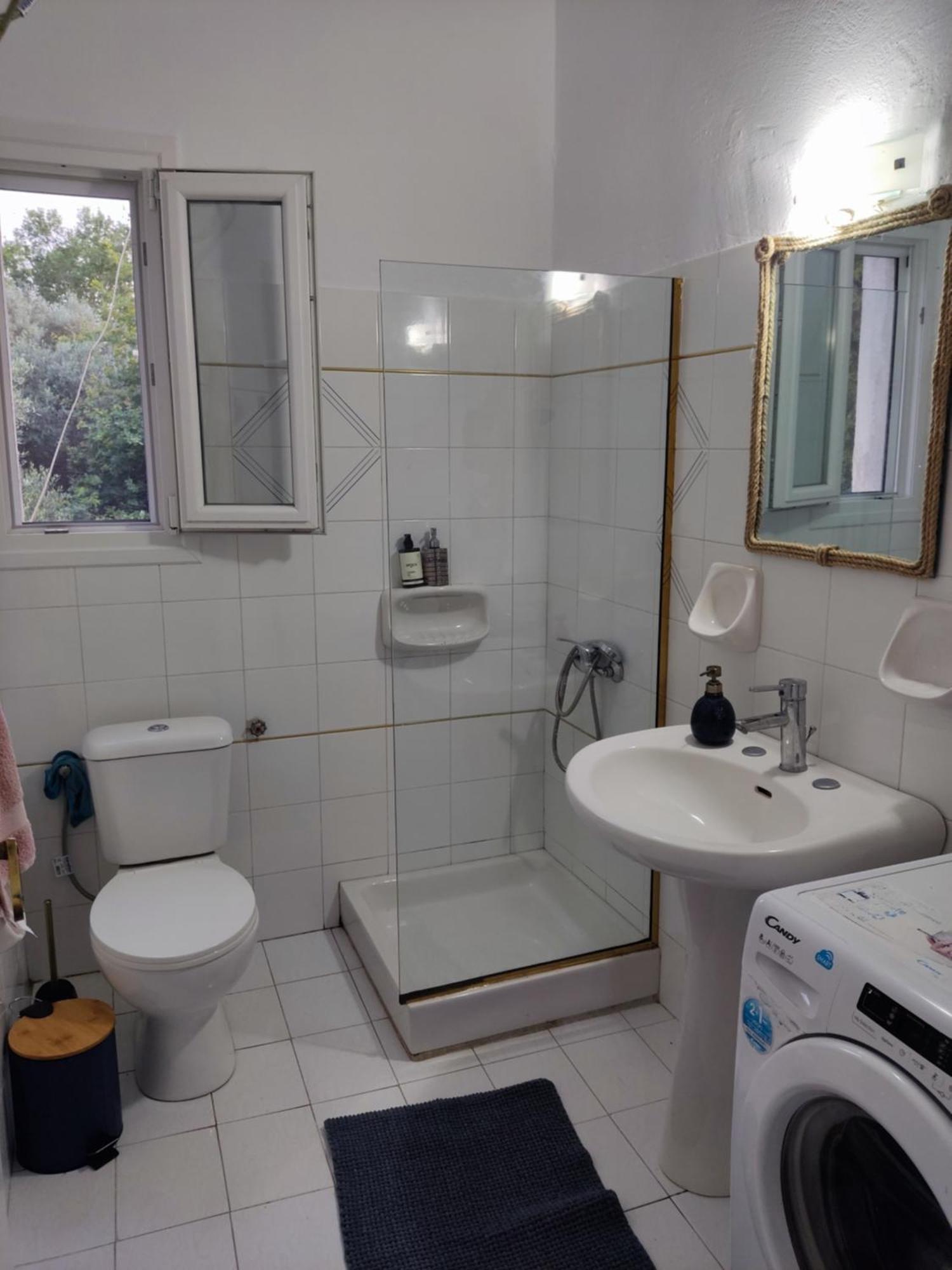 Hébergement de vacances Casa Bellina