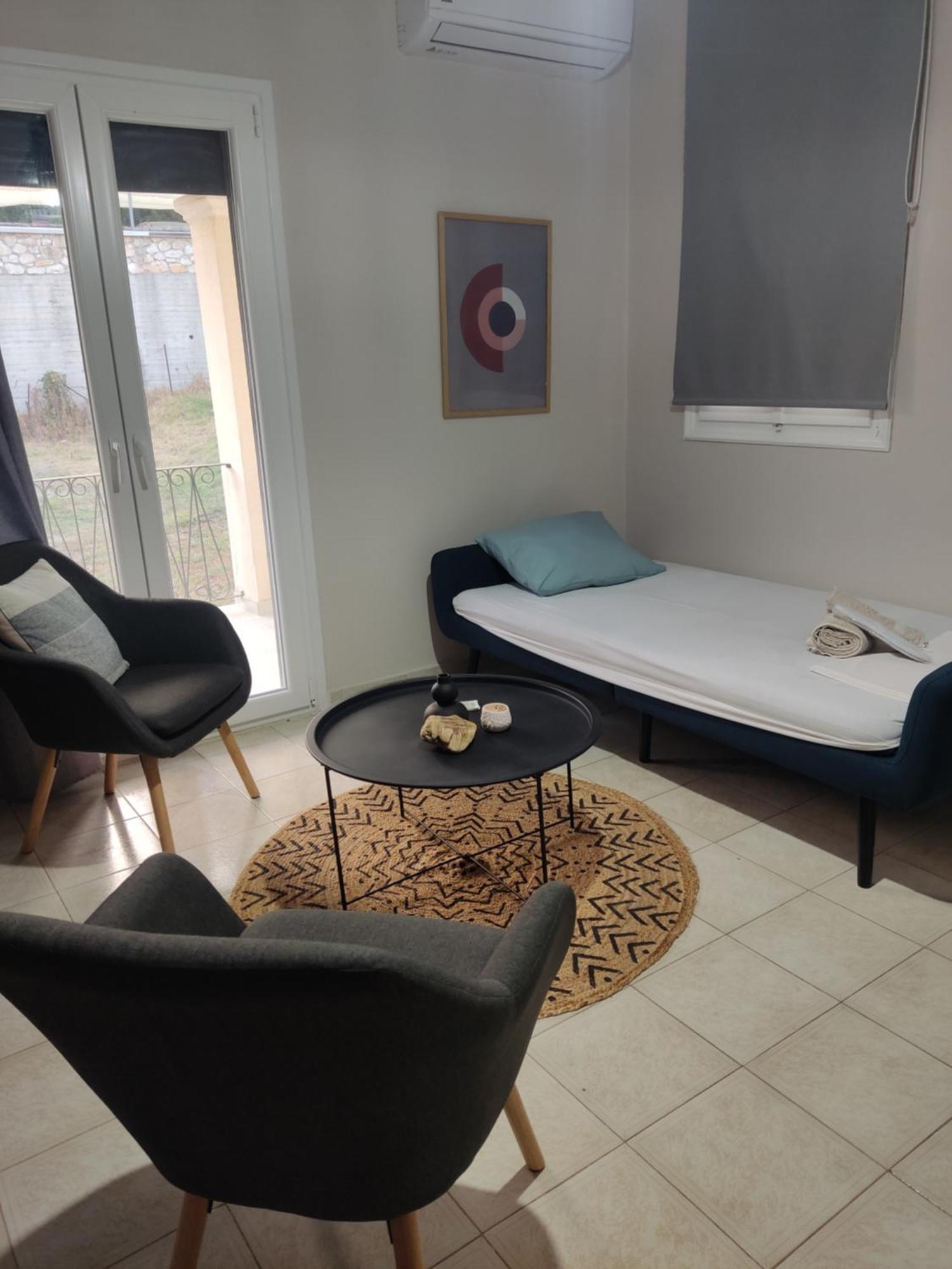 Casa Bellina Hébergement de vacances Evropouloi