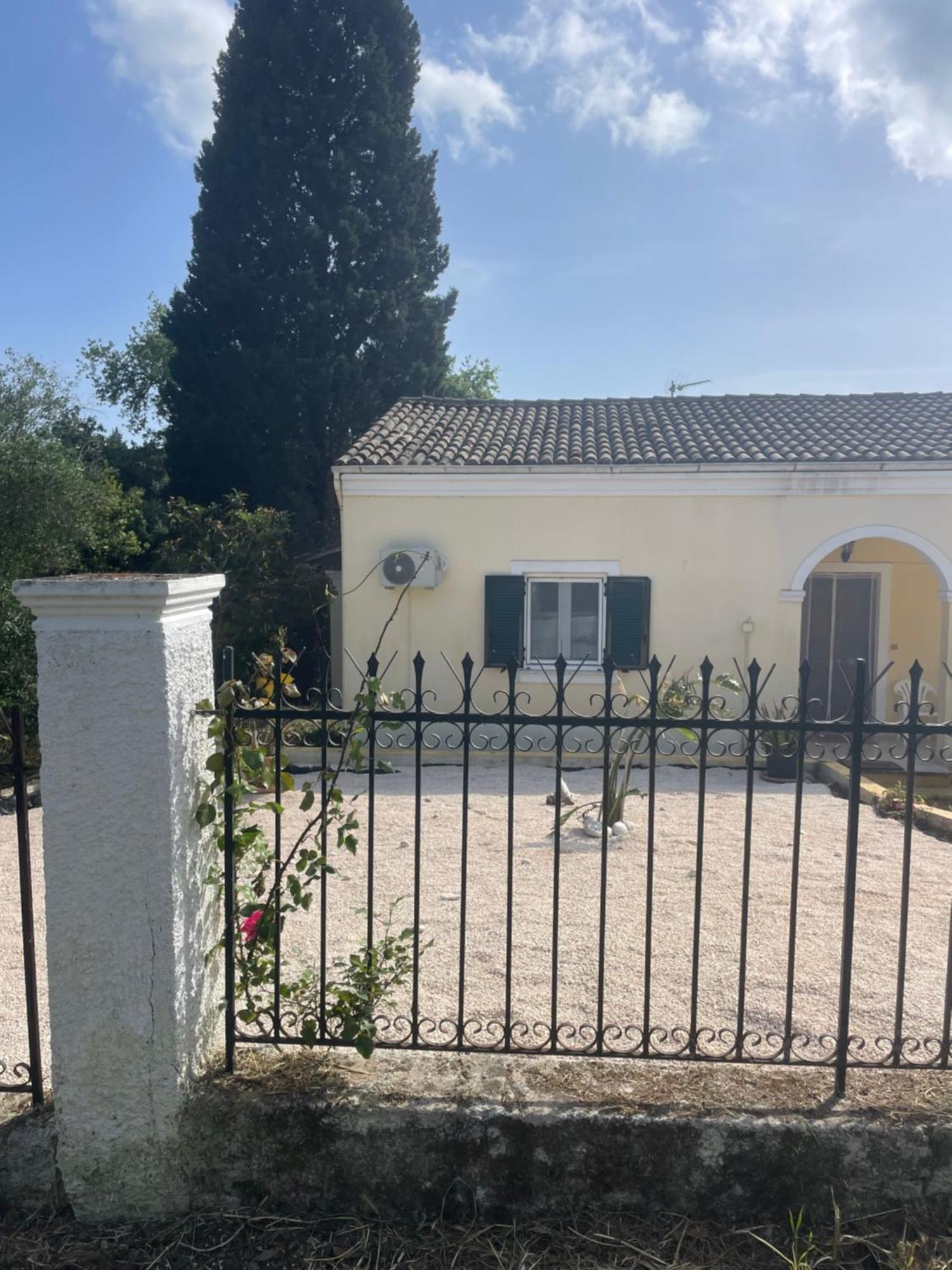 Casa Bellina *